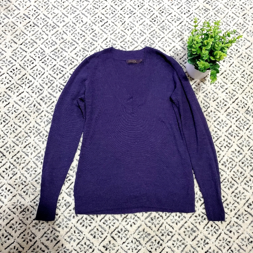 The Limited Sweater